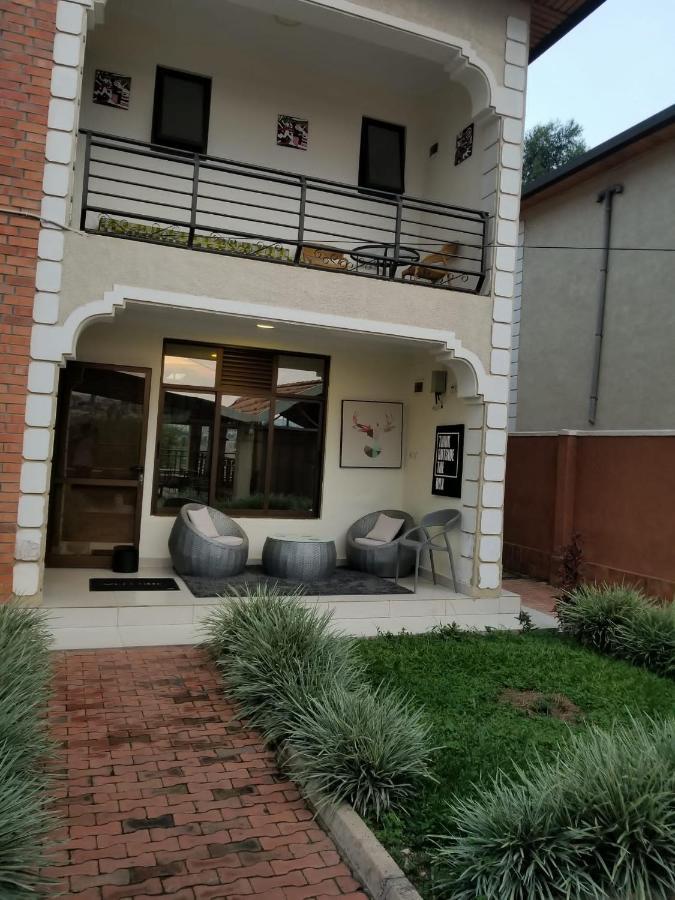 Kigali Homes Rwanda Exterior photo